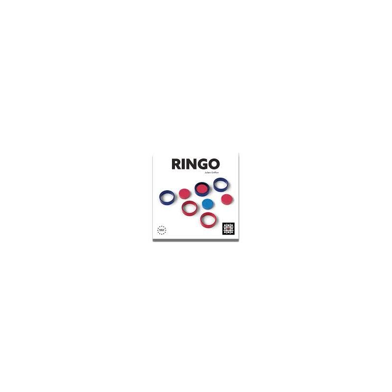 Ringo  Ikaipaka jeux & jouets Royan