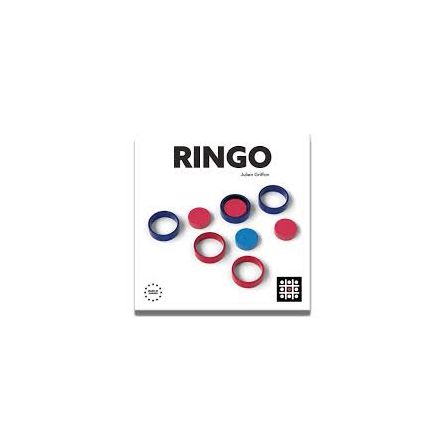 Ringo  Ikaipaka jeux & jouets Royan