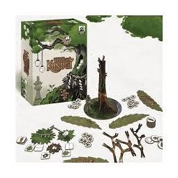 Tales of Kunugi  Ikaipaka jeux & jouets Royan