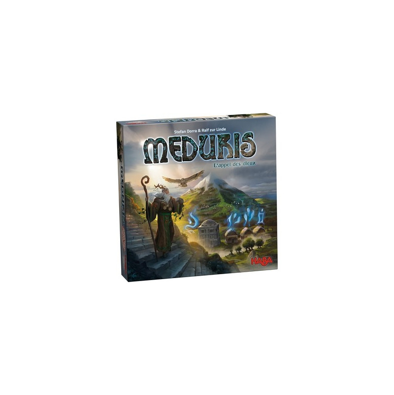 Méduris Haba Ikaipaka jeux & jouets Royan