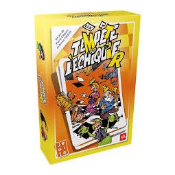 Tempete sur l'echiquier  Ikaipaka jeux & jouets Royan