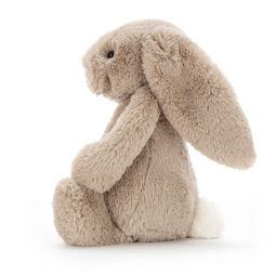 Jellycat Bashful Beige Bunny Little Jellycat Ikaipaka jeux &