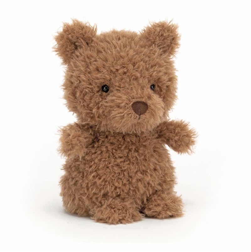 Jellycat Little Bear Jellycat Ikaipaka jeux & jouets Royan
