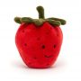 Jellycat Fabuleux Fruit Fraise Jellycat Ikaipaka jeux & jouets