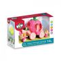 Carrosse Princess Pippa's Princess Carriage Smart Wow Toy 