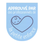 Mes premières cartes pour éveiller Bébé AUZOU Ikaipaka jeux &