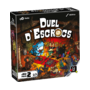 Duel D'escrocs  Ikaipaka jeux & jouets Royan