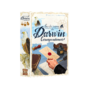 Sur les traces de Darwin - Ext Correspondance  Ikaipaka jeux &