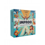 Improo  Ikaipaka jeux & jouets Royan