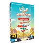 L'île des Mots Dits  Ikaipaka jeux & jouets Royan