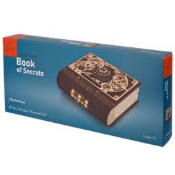 UGEAR Livre des secrets UGEARS Ikaipaka jeux & jouets Royan