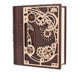UGEAR Livre des secrets UGEARS Ikaipaka jeux & jouets Royan