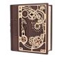 UGEAR Livre des secrets UGEARS Ikaipaka jeux & jouets Royan