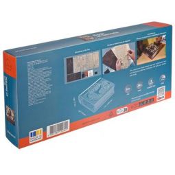 UGEAR Livre des secrets UGEARS Ikaipaka jeux & jouets Royan
