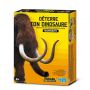 Déterre ton Dino Mamouth  Ikaipaka jeux & jouets Royan