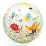 Ballon Gonflable Bubbles 35cm Djeco Ikaipaka jeux & jouets Royan