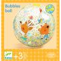 Ballon Gonflable Bubbles 35cm Djeco Ikaipaka jeux & jouets Royan