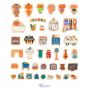 InZeHouse Djeco Ikaipaka jeux & jouets Royan