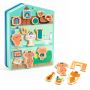 InZeHouse Djeco Ikaipaka jeux & jouets Royan