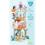 Ze Princess Tower Djeco Ikaipaka jeux & jouets Royan