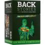 Backstories Les Noces D'emeraude  Ikaipaka jeux & jouets Royan