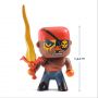 Arty Toy Pirate Biglos Djeco Ikaipaka jeux & jouets Royan