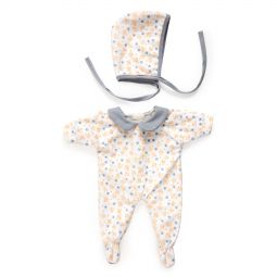 Pyjama tenue Paloma Pomea Djeco Ikaipaka jeux & jouets Royan