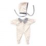 Pyjama tenue Paloma Pomea Djeco Ikaipaka jeux & jouets Royan