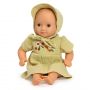 Vêtement Robe tenue Lili Blum Pomea Djeco Ikaipaka jeux &