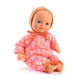 Vêtement Pomea tenue Pétunia Djeco Ikaipaka jeux & jouets Royan