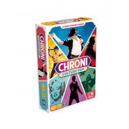 Chroni Culture Pop  Ikaipaka jeux & jouets Royan