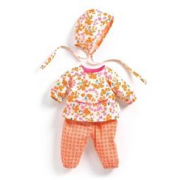 Vêtement Pomea tenue Hanako Djeco Ikaipaka jeux & jouets Royan