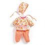 Vêtement Pomea tenue Hanako Djeco Ikaipaka jeux & jouets Royan