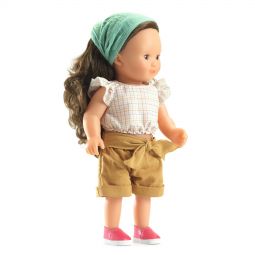 Poupée Pomea Lovely Joséphine Djeco Ikaipaka jeux & jouets Royan