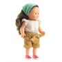 Poupée Pomea Lovely Joséphine Djeco Ikaipaka jeux & jouets Royan