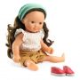 Poupée Pomea Lovely Joséphine Djeco Ikaipaka jeux & jouets Royan