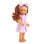 Vêtement Pomea tenue Violette Djeco Ikaipaka jeux & jouets Royan