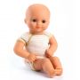 Poupée Pomea Baby Neige Djeco Ikaipaka jeux & jouets Royan