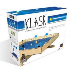Klask Gigamic Ikaipaka jeux & jouets Royan