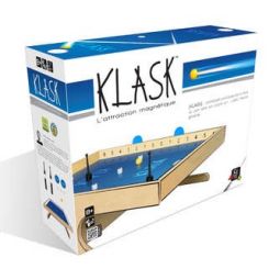 Klask Gigamic Ikaipaka jeux & jouets Royan