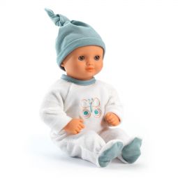 Poupée Pomea Baby Neige Djeco Ikaipaka jeux & jouets Royan
