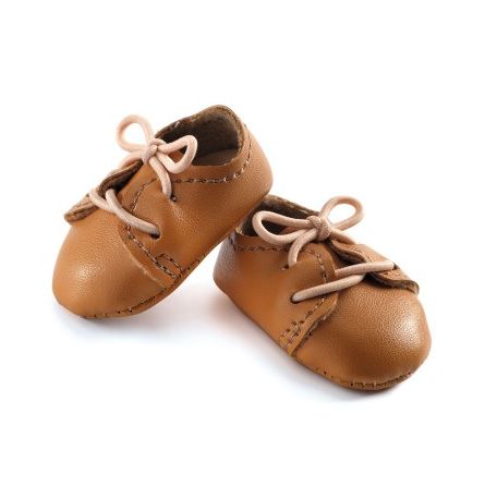 Chaussures marrons Pomea Djeco Ikaipaka jeux & jouets Royan