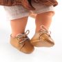 Chaussures marrons Pomea Djeco Ikaipaka jeux & jouets Royan