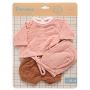 Vêtement Pomea tenue Peach Djeco Ikaipaka jeux & jouets Royan