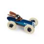 Playforever - Voiture Rufus – Bertie - Bleu - L. 21cm -
