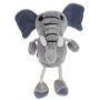 Marionnette à doigt Eléphant The Puppet Compagny Ikaipaka jeux