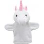 Marionnette Licorne The Puppet Compagny Ikaipaka jeux & jouets