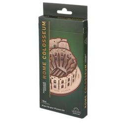 Ugear Colisée UGEARS Ikaipaka jeux & jouets Royan