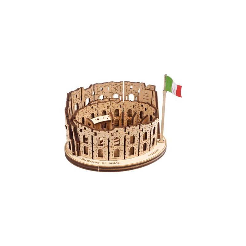 Ugear Colisée UGEARS Ikaipaka jeux & jouets Royan