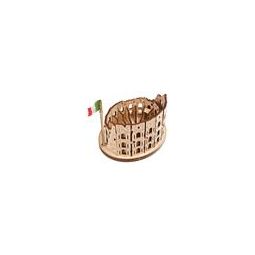 Ugear Colisée UGEARS Ikaipaka jeux & jouets Royan